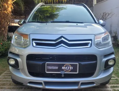 CITROEN Aircross 1.6 16V 4P EXCLUSIVE FLEX, Foto 4