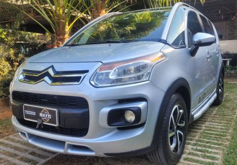 CITROEN Aircross 1.6 16V 4P EXCLUSIVE FLEX, Foto 6