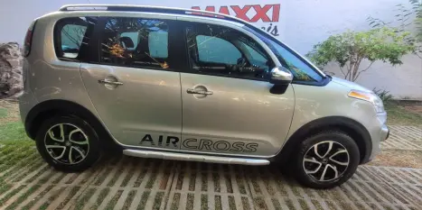 CITROEN Aircross 1.6 16V 4P EXCLUSIVE FLEX, Foto 7