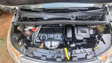 CITROEN Aircross 1.6 16V 4P EXCLUSIVE FLEX, Foto 9