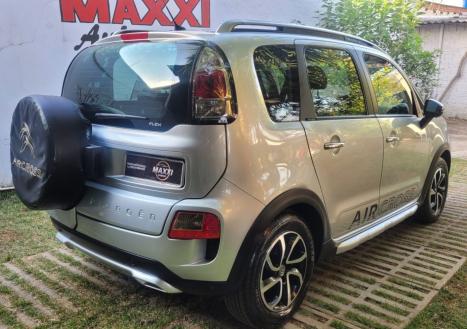 CITROEN Aircross 1.6 16V 4P EXCLUSIVE FLEX, Foto 11