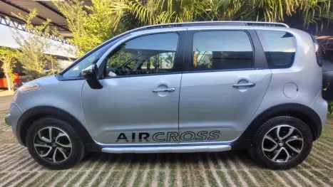 CITROEN Aircross 1.6 16V 4P EXCLUSIVE FLEX, Foto 12