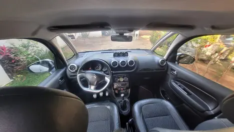 CITROEN Aircross 1.6 16V 4P EXCLUSIVE FLEX, Foto 13