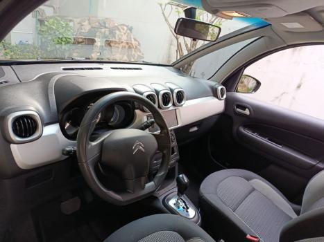 CITROEN Aircross 1.6 16V 4P LIVE FLEX AUTOMTICO, Foto 3