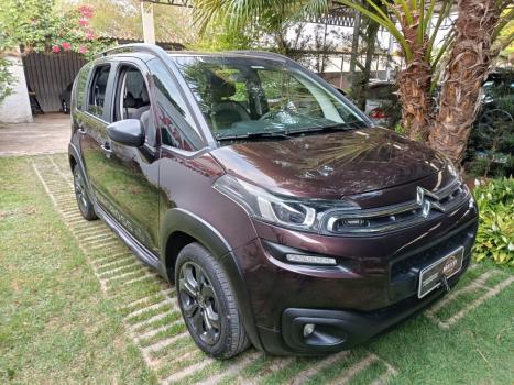 CITROEN Aircross 1.6 16V 4P LIVE FLEX AUTOMTICO, Foto 4