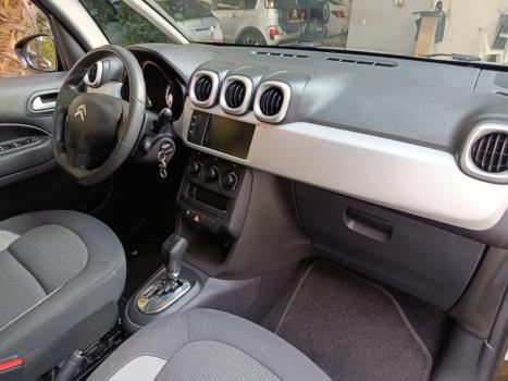 CITROEN Aircross 1.6 16V 4P LIVE FLEX AUTOMTICO, Foto 5