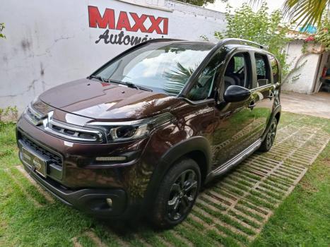 CITROEN Aircross 1.6 16V 4P LIVE FLEX AUTOMTICO, Foto 7