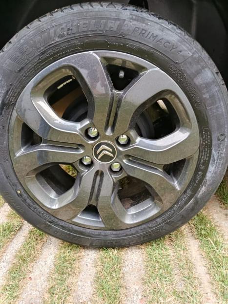 CITROEN Aircross 1.6 16V 4P LIVE FLEX AUTOMTICO, Foto 10
