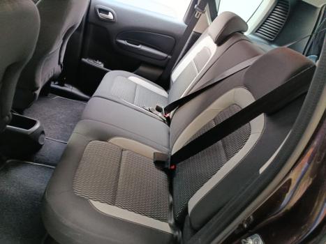 CITROEN Aircross 1.6 16V 4P LIVE FLEX AUTOMTICO, Foto 11
