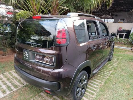 CITROEN Aircross 1.6 16V 4P LIVE FLEX AUTOMTICO, Foto 12