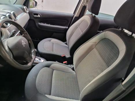 CITROEN Aircross 1.6 16V 4P LIVE FLEX AUTOMTICO, Foto 13
