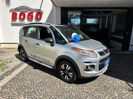 CITROEN Aircross 1.6 16V 4P GLX FLEX, Foto 1