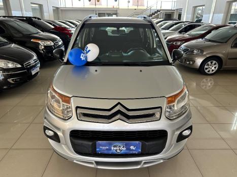 CITROEN Aircross 1.6 16V 4P GLX FLEX, Foto 2