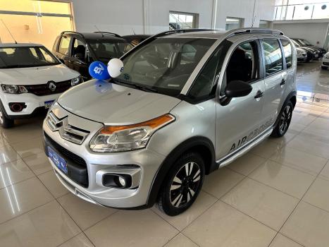 CITROEN Aircross 1.6 16V 4P GLX FLEX, Foto 3