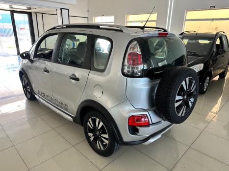 CITROEN Aircross 1.6 16V 4P GLX FLEX, Foto 4