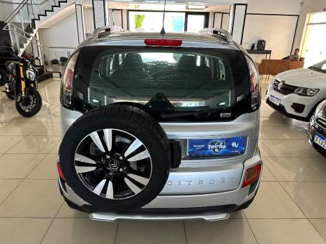 CITROEN Aircross 1.6 16V 4P GLX FLEX, Foto 5