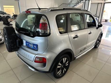 CITROEN Aircross 1.6 16V 4P GLX FLEX, Foto 6