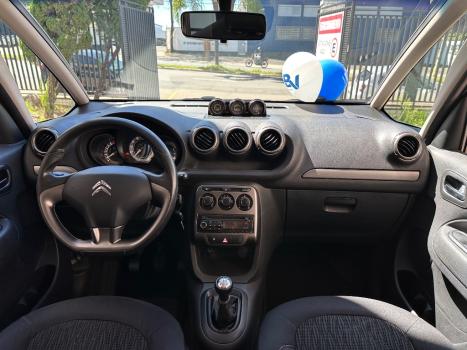 CITROEN Aircross 1.6 16V 4P GLX FLEX, Foto 9