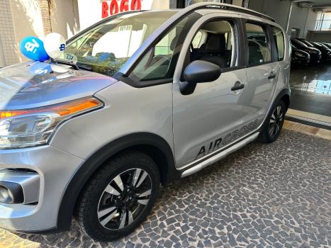 CITROEN Aircross 1.6 16V 4P GLX FLEX, Foto 10