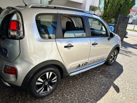 CITROEN Aircross 1.6 16V 4P GLX FLEX, Foto 12