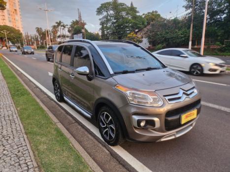 CITROEN Aircross 1.6 16V 4P EXCLUSIVE FLEX, Foto 2