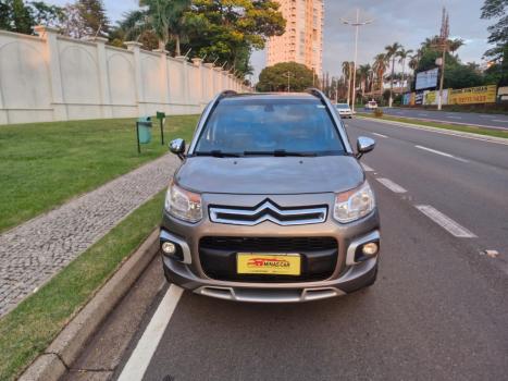 CITROEN Aircross 1.6 16V 4P EXCLUSIVE FLEX, Foto 1