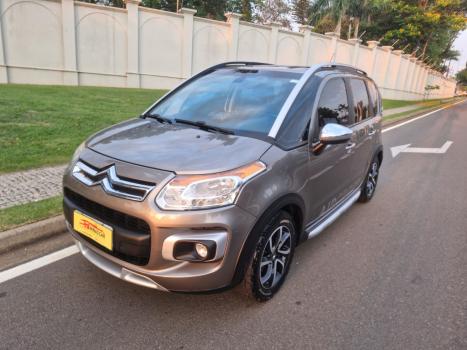 CITROEN Aircross 1.6 16V 4P EXCLUSIVE FLEX, Foto 3