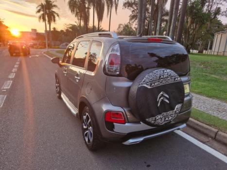 CITROEN Aircross 1.6 16V 4P EXCLUSIVE FLEX, Foto 4