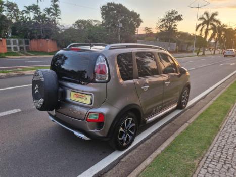 CITROEN Aircross 1.6 16V 4P EXCLUSIVE FLEX, Foto 5