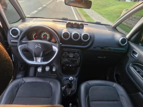 CITROEN Aircross 1.6 16V 4P EXCLUSIVE FLEX, Foto 6