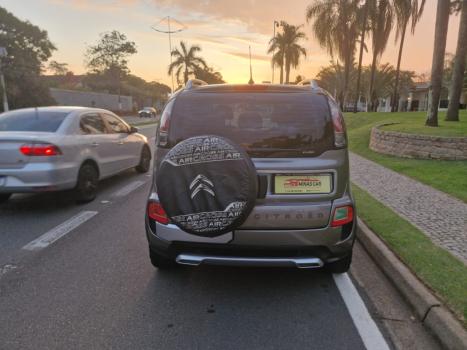 CITROEN Aircross 1.6 16V 4P EXCLUSIVE FLEX, Foto 10