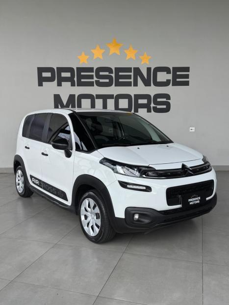 CITROEN Aircross 1.6 16V 4P START FLEX, Foto 1