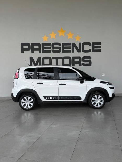CITROEN Aircross 1.6 16V 4P START FLEX, Foto 3