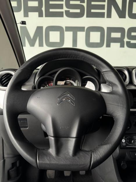 CITROEN Aircross 1.6 16V 4P START FLEX, Foto 5