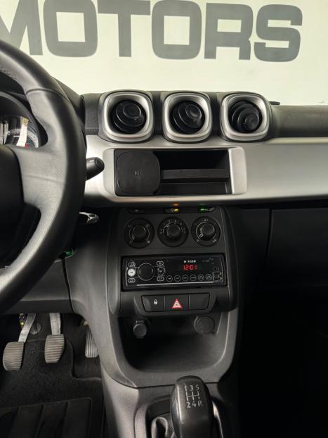 CITROEN Aircross 1.6 16V 4P START FLEX, Foto 6