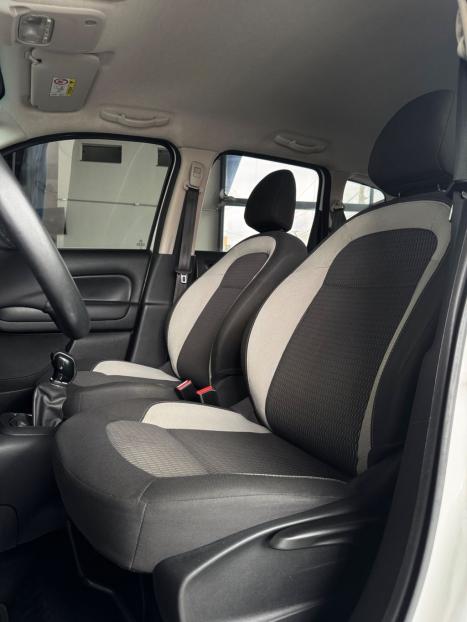 CITROEN Aircross 1.6 16V 4P START FLEX, Foto 7