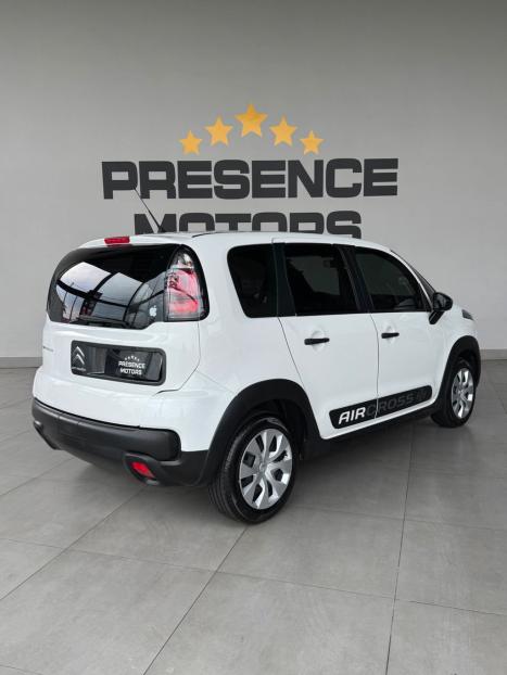 CITROEN Aircross 1.6 16V 4P START FLEX, Foto 8