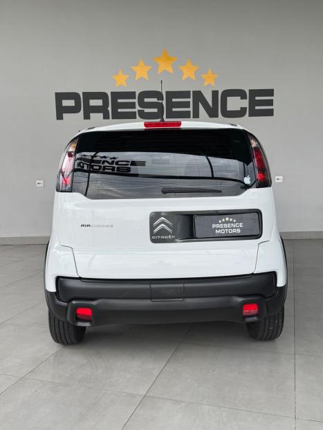 CITROEN Aircross 1.6 16V 4P START FLEX, Foto 9