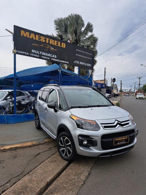 CITROEN Aircross 1.6 16V 4P TENDANCE FLEX, Foto 1