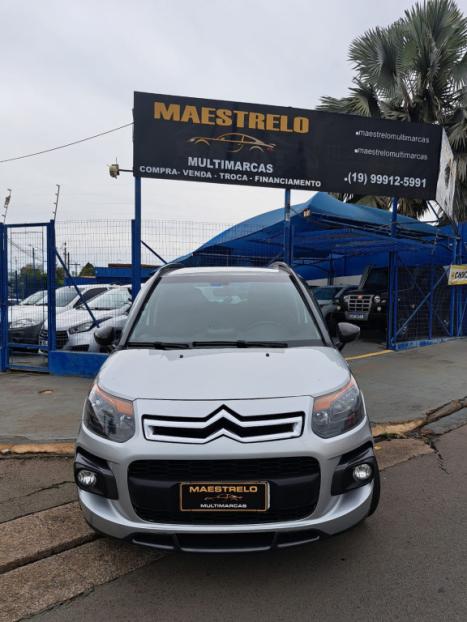 CITROEN Aircross 1.6 16V 4P TENDANCE FLEX, Foto 2