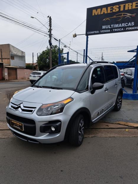 CITROEN Aircross 1.6 16V 4P TENDANCE FLEX, Foto 3