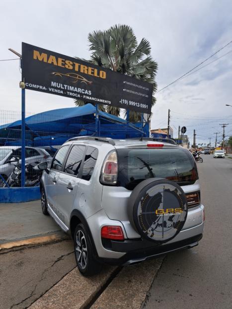 CITROEN Aircross 1.6 16V 4P TENDANCE FLEX, Foto 4