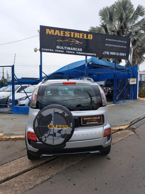 CITROEN Aircross 1.6 16V 4P TENDANCE FLEX, Foto 5