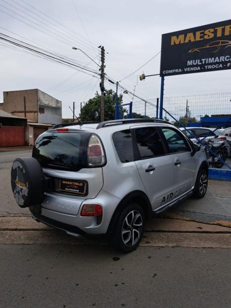 CITROEN Aircross 1.6 16V 4P TENDANCE FLEX, Foto 6