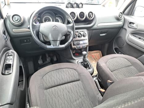 CITROEN Aircross 1.6 16V 4P TENDANCE FLEX, Foto 7