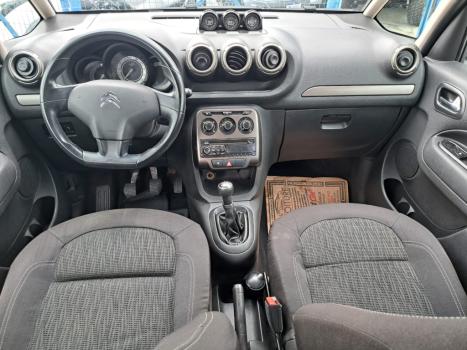 CITROEN Aircross 1.6 16V 4P TENDANCE FLEX, Foto 8