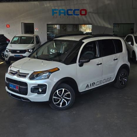 CITROEN Aircross 1.6 16V 4P TENDANCE FLEX, Foto 1