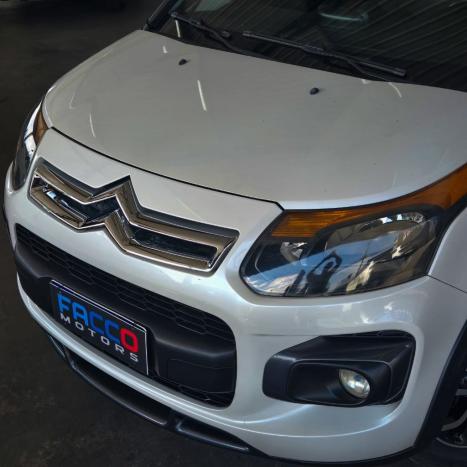 CITROEN Aircross 1.6 16V 4P TENDANCE FLEX, Foto 2