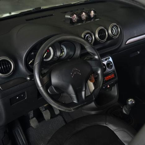 CITROEN Aircross 1.6 16V 4P TENDANCE FLEX, Foto 3
