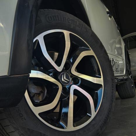 CITROEN Aircross 1.6 16V 4P TENDANCE FLEX, Foto 4